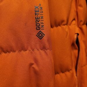 Mountain Hard Wear Gore tex